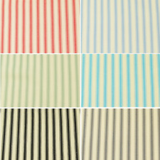 Canvas ticking stripes for sale  KIDDERMINSTER