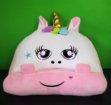 White pink unicorn for sale  Round Rock