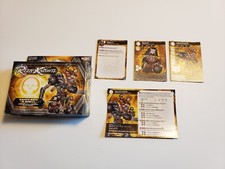 Relic knights star for sale  Minneapolis