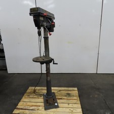 Black bull dp16ul for sale  Middlebury