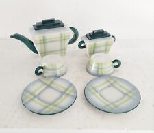 Servizio caffè ceramica usato  Baranzate