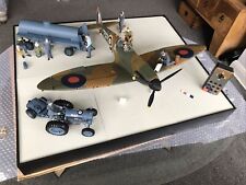 Mk1a spitfire diecast for sale  EPSOM
