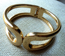 Bracelet jonc couture d'occasion  Pont-sur-Yonne