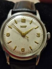 orologio tissot anni 50 usato  Napoli