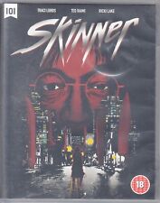 Skinner blu ray for sale  GILLINGHAM