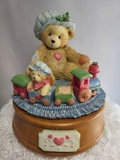 Cherished teddies christmas for sale  Pretty Prairie