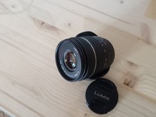 Panasonic lumix 42mm usato  Andria