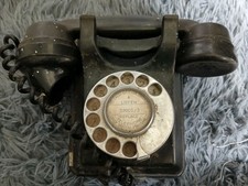 old antique telephones for sale old antique telephones for sale BOREHAMWOOD