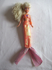 Mattel mannequin doll d'occasion  Expédié en Belgium
