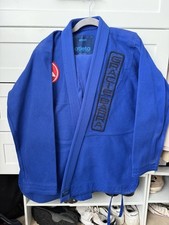Gracie barra equipe for sale  Key Largo