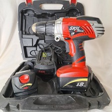 Skil xdrive cordless for sale  Gonzales