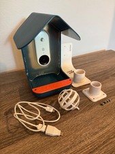 Bird buddy smart for sale  West Des Moines