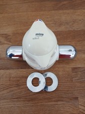 Mira select shower for sale  MANCHESTER