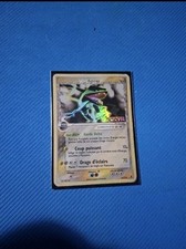 Rayquaza espèce delta d'occasion Rayquaza espèce delta d'occasion  Grigny