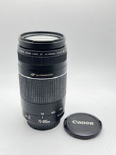 Canon ultrasonic zoom for sale  Summerfield