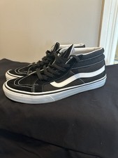 Vans sk8 uk10 for sale  CRAIGAVON