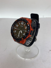 Relógio de pulso Casio PRO TREK PRT-B50 quad sensor Bluetooth laranja preto Japão comprar usado  Enviando para Brazil