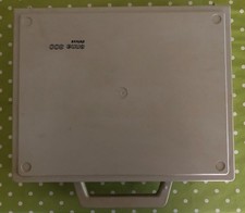 Hama diakoffer stapelbar gebraucht kaufen Hama diakoffer stapelbar gebraucht kaufen  Pfaffenhofen a.d.Ilm