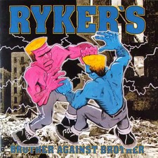 Rykers brother against gebraucht kaufen  Deutschland