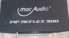 Subwoofer mac audio gebraucht kaufen  Mönchengladbach