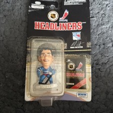 Corinthian nhl headliners for sale  BIRMINGHAM