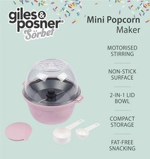 Giles posner mini for sale  DEWSBURY