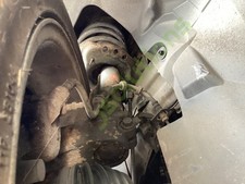 titanium spring for sale  NOTTINGHAM