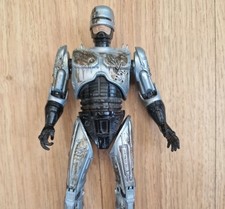 Robocop battle damaged for sale  SHEFFIELD
