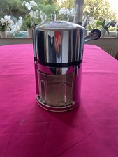 Ice crusher eis gebraucht kaufen  Remseck am Neckar