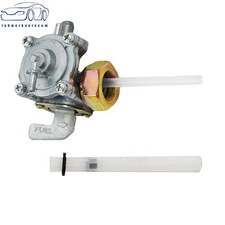 Fuel petcock 18mm for sale  Chino