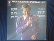 Greatest hits vinyl for sale  UK