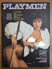 Playmen novembre 1980 usato  Bracciano