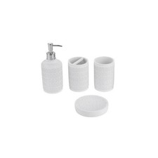 KRALIX Four Piecr Resin Bathroom Set comprar usado KRALIX Four Piecr Resin Bathroom Set comprar usado  Enviando para Brazil