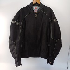 Joe rocket black for sale  YORK