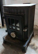 Little wenlock stove for sale  BARNSLEY