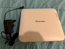 o2 boostbox for sale  LONDON