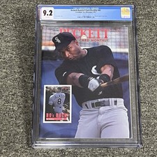1991 beckett baseball for sale  Sunland