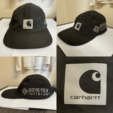Carhartt black gore for sale  DORCHESTER