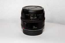 Canon 24mm prime for sale  INVERKEITHING