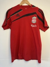 Maillot adidas entraînement d'occasion  Lille-