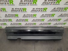 Bmw series bumper for sale  MANCHESTER