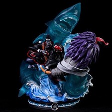 Kisame hoshigaki naruto gebraucht kaufen  Hamburg