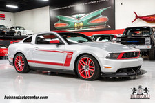 2012 ford mustang for sale  Scottsdale