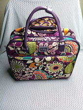Vera bradley rolling for sale  Lubbock