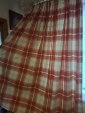 Laura ashley curtains for sale  ABERTILLERY