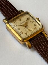 Vintage zentra damenuhr gebraucht kaufen  Baden-Baden