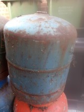 Empty camping gas for sale  FAREHAM