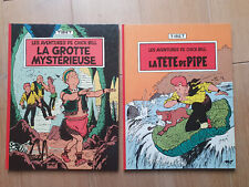 Chick bill tete d'occasion  Paris IX