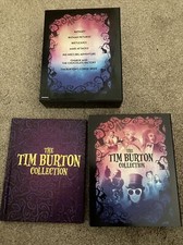 Tim burton collection for sale  Montgomery Village