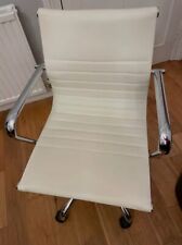 Eames style white for sale  LONDON